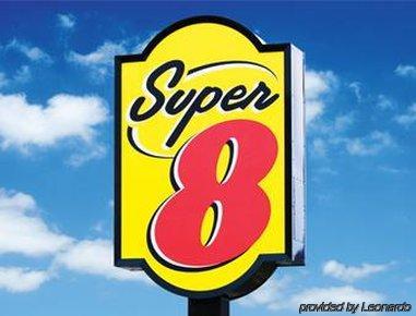 Super 8 Hotel Qingdao Railway Station Gui Zhou Road Exterior foto
